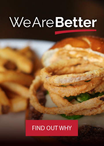 Discover what it means to be better at WeAreBetter.com